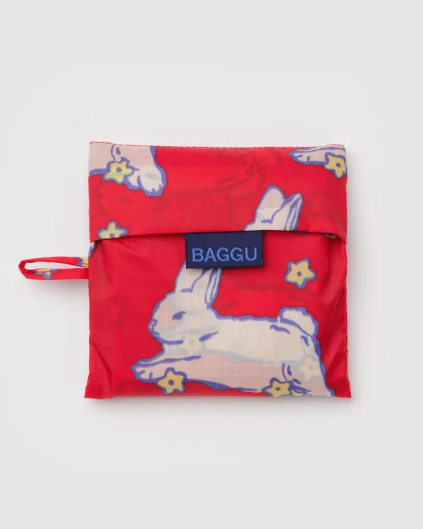 Standard Baggu - Bunnies - Size: OS