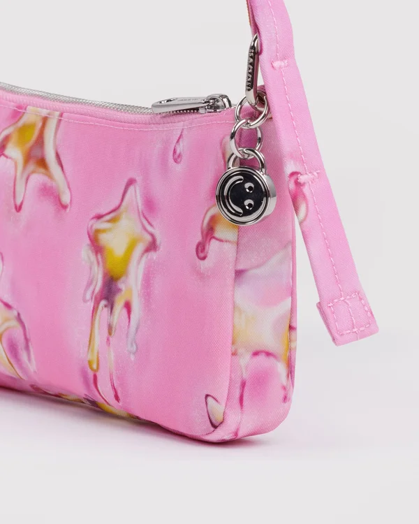Nylon Pochette - Sale - Dancing Star