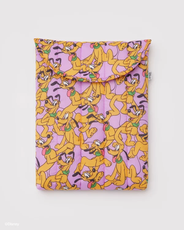 Puffy Laptop Sleeve 13"/14" - Pluto - Size: OS
