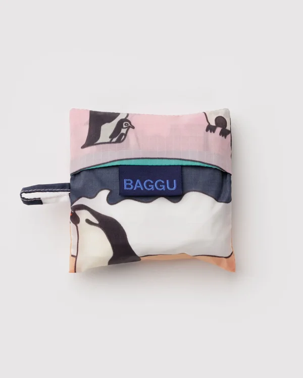 Baby Baggu - Penguin - Size: OS