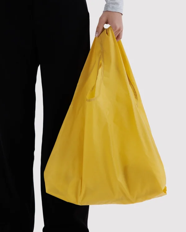 Standard Baggu - Sunflower - Size: OS