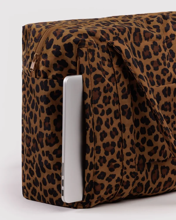 Cloud Carry-On - Leopard (SP26) - Size: OS
