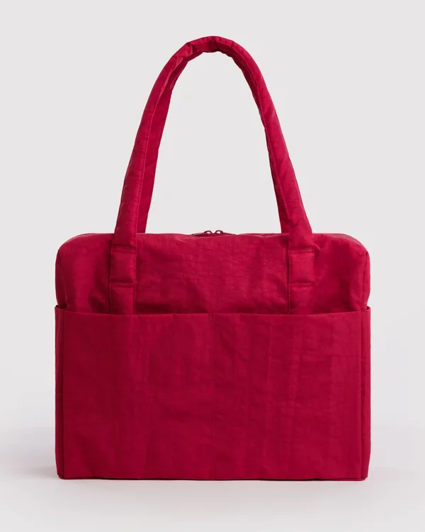 Cloud Carry-On - Cherry
