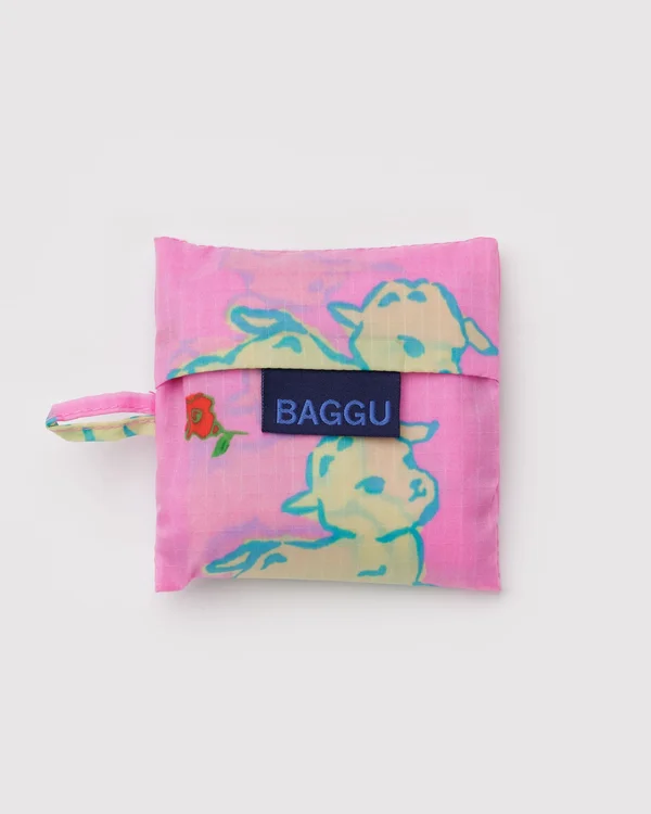 Baby Baggu - Lambs
