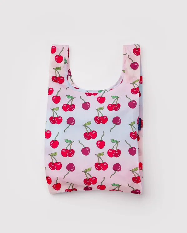 Baby Baggu - Cherries