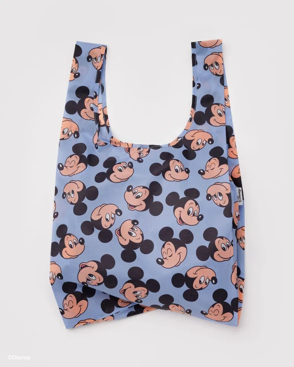 Standard Baggu - Mickey Mouse