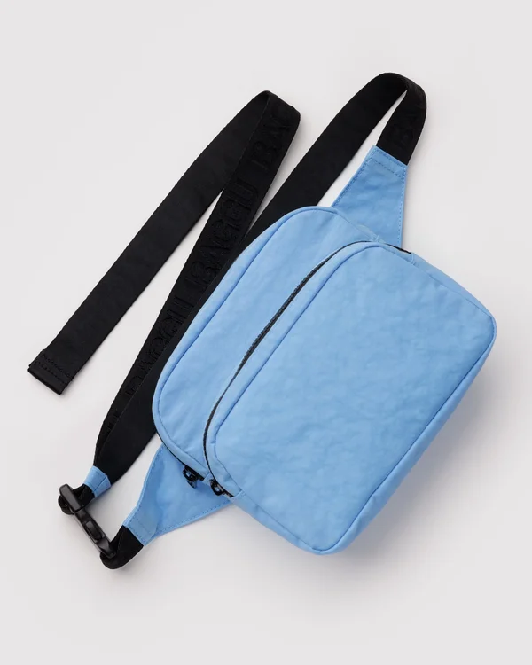 Fanny Pack - Piscine - Size: OS