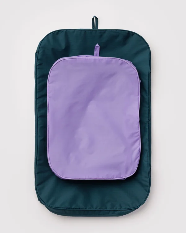 Large Packing Cube Set - Crocus Mix - Size: OS