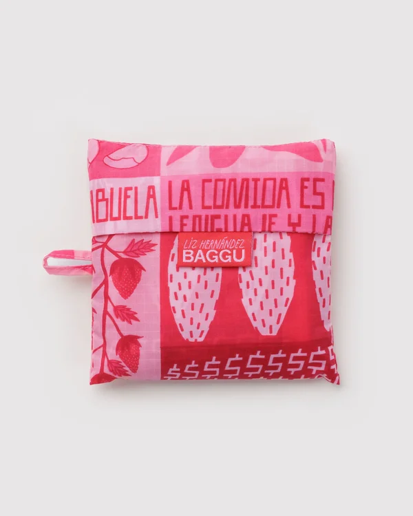 Standard Baggu - Mercado - Size: OS