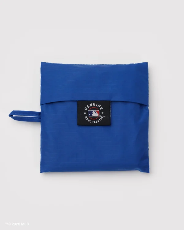 Standard Baggu - Chicago Cubs™ - Size: OS