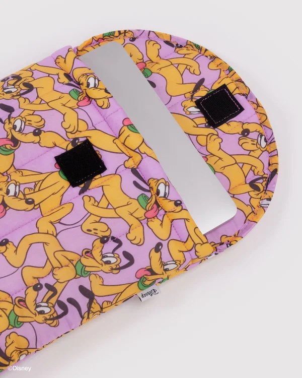 Puffy Laptop Sleeve 13"/14" - Pluto - Size: OS